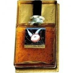 Perfume Alado — Myrurgia