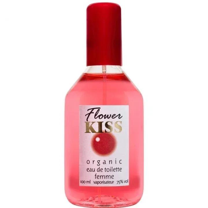 Flower Kiss — Parfums Genty