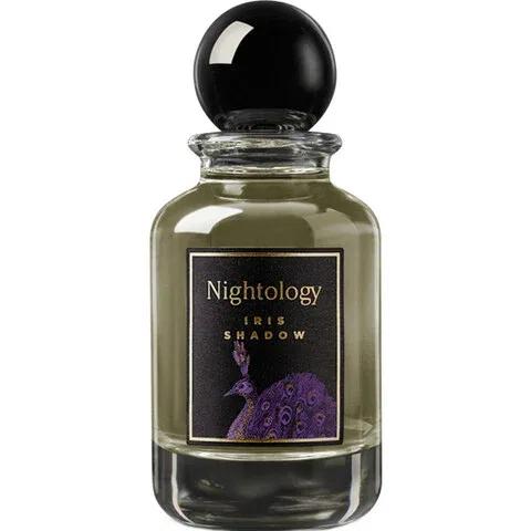 Iris Shadow — Jesus del Pozo