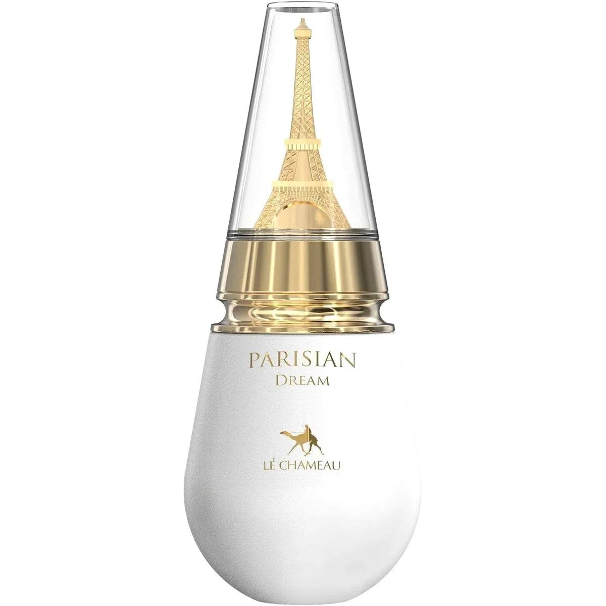Dream — Le Chameau
