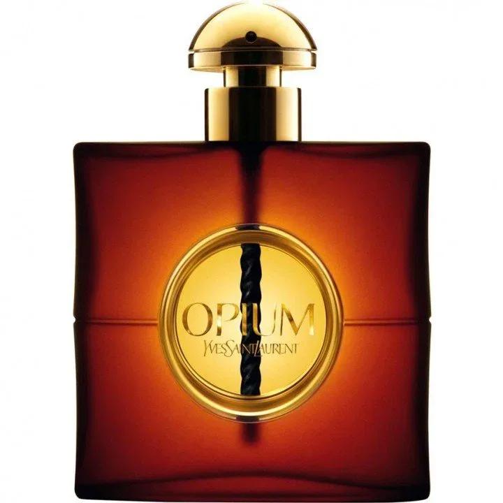 Opium Yves Saint Laurent 2009 Eau de Parfum — Yves Saint Laurent