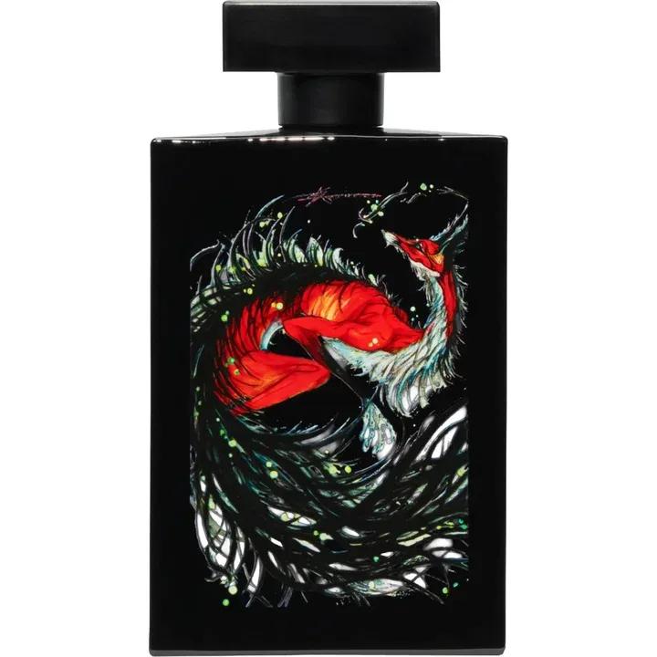Argento Intense — Renato Balestra