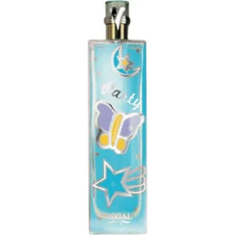 Always Time for Tea — Poesie Perfume