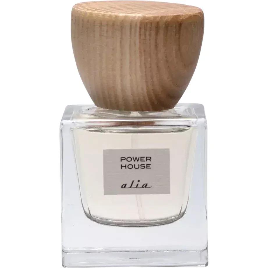 Power House — Alia