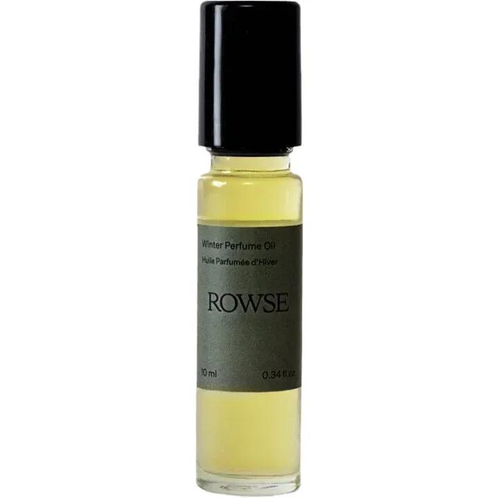 Fiore Bianco — Pocket Scents