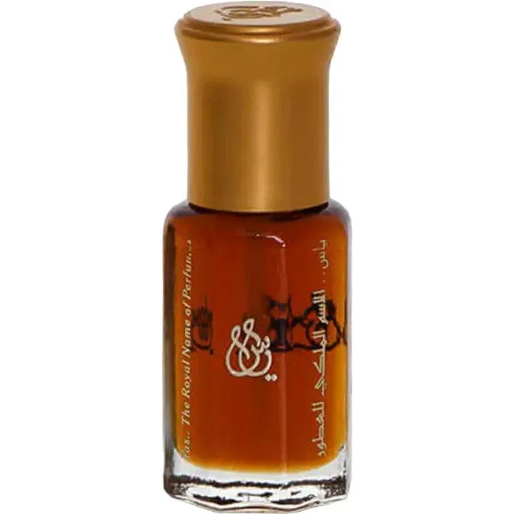 Mukhallat Al-Yaziya — Yas Perfumes