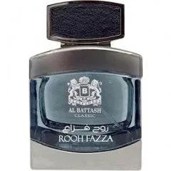 Rooh Fazza Homme — Al Battash