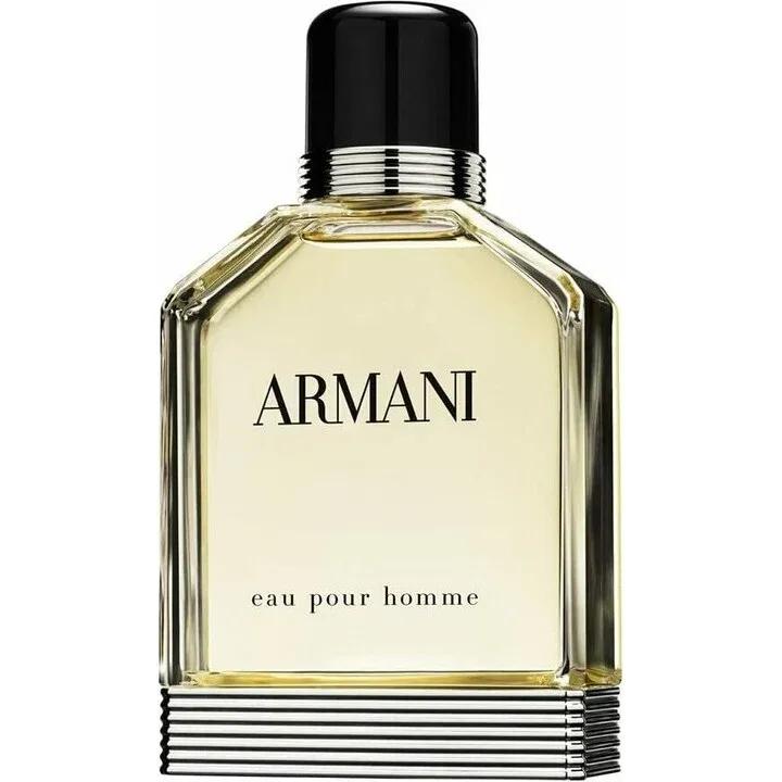 Eau pour Homme Giorgio Armani 2013 Eau de Toilette — Giorgio Armani