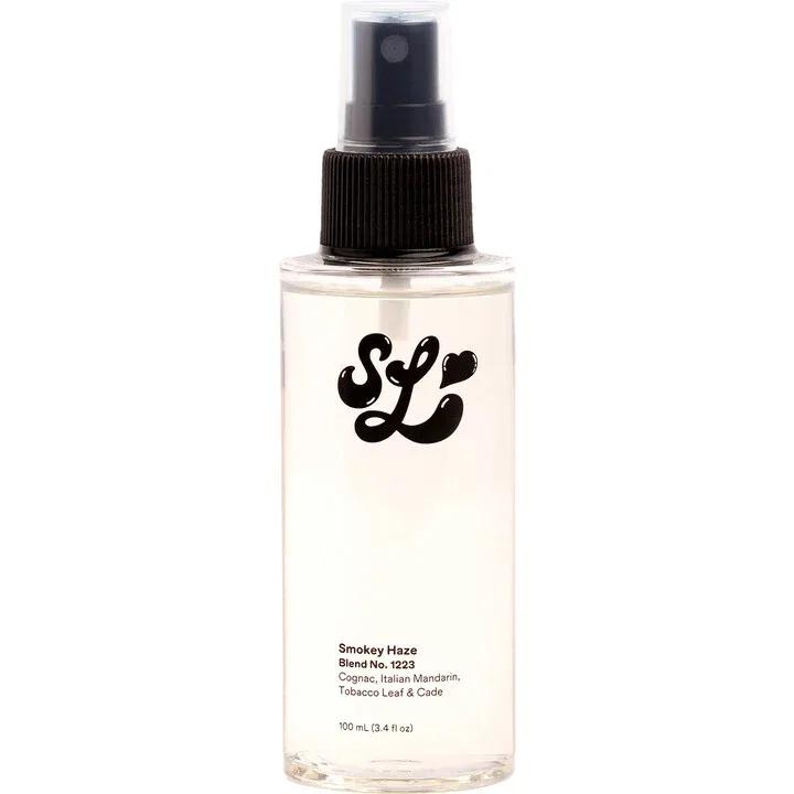 Cedrum Wood — Mine Perfume Lab
