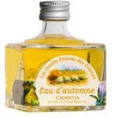 Les Quatre Saisons des Collines - Eau d'Automne — Laboratoires Cadentia
