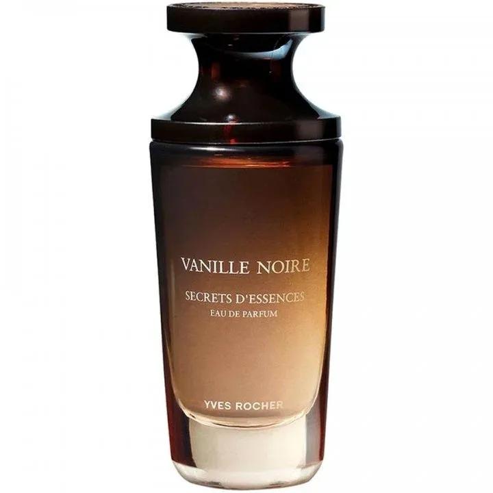Secrets d'Essences - Vanille Noire — Yves Rocher