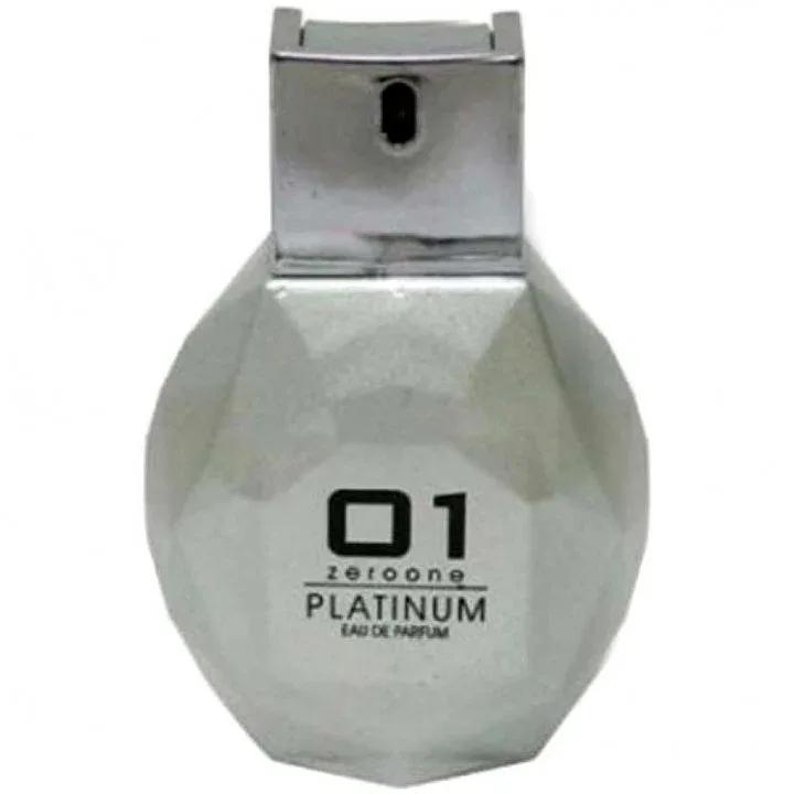 01 Zeroone Platinum — Archies