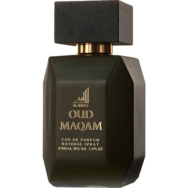 Oud Maqam — Al Aneeq