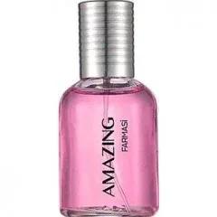 Amazing — Farmasi
