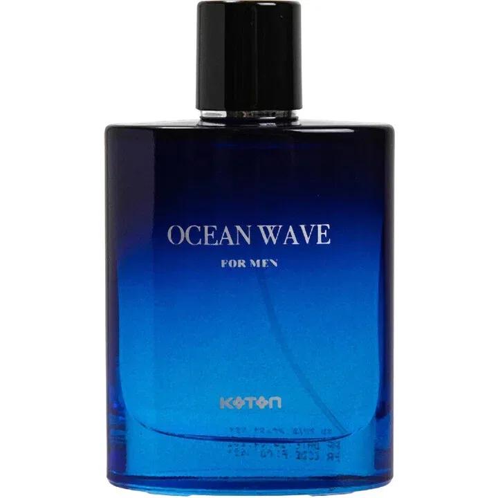 Ocean Wave — Koton