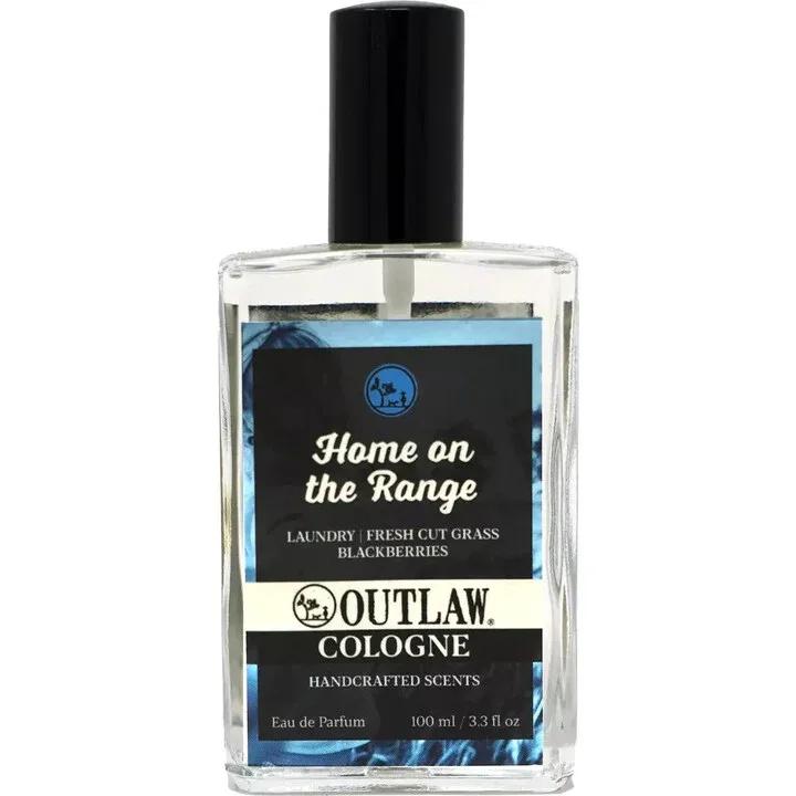 Home on the Range — Outlaw Soaps