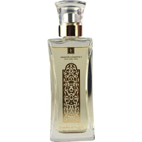 Arabian Night — Amazon Cosmetics