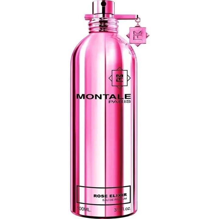 Rose Elixir Roses Elixir Montale 2010 Eau de Parfum — Montale