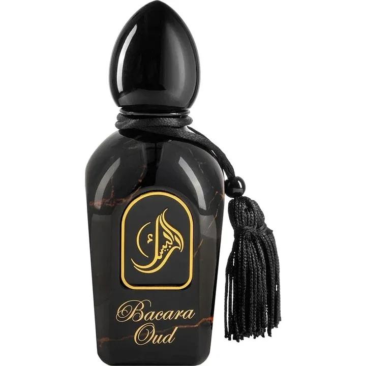 Bacara Oud — Arabesque Perfumes