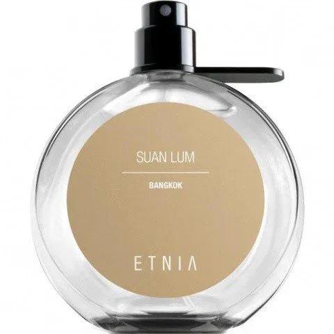 Suan Lum, Bangkok — Etnia