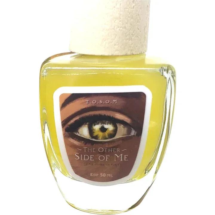 TOSOM - The Other Side of Me — La Fleur by Livvy