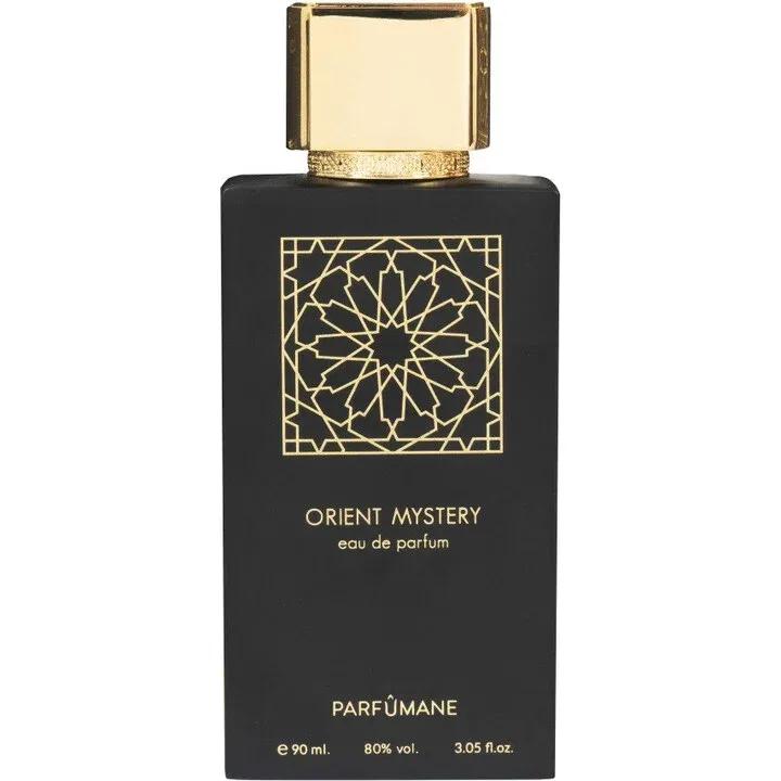 Oriental Collection - Orient Mystery — Parfumane