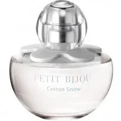 Petit Bijou Cotton Snow — Etude House