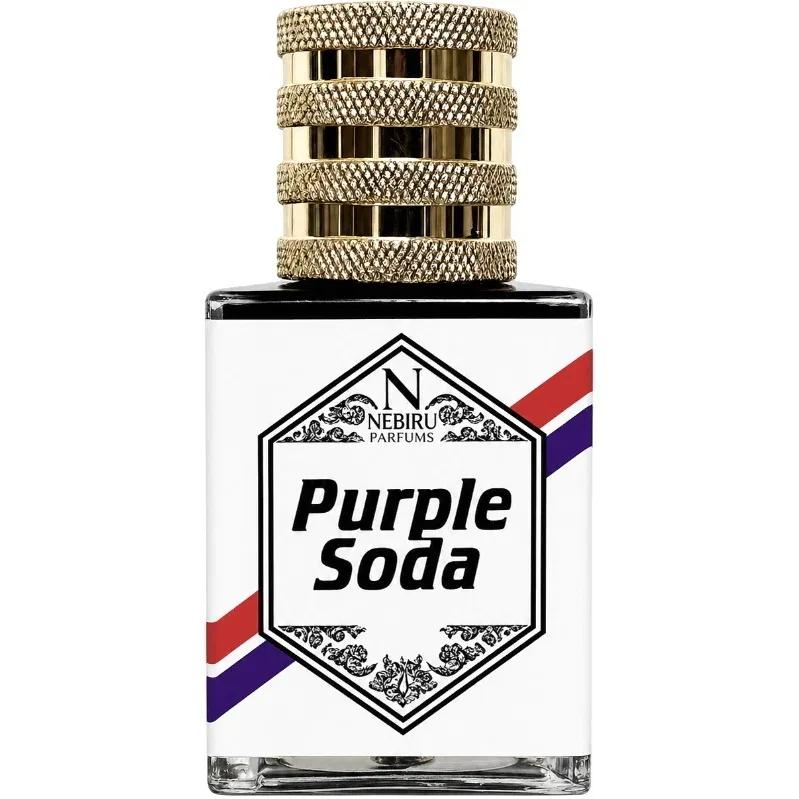 Purple Soda — nebiru-parfvms