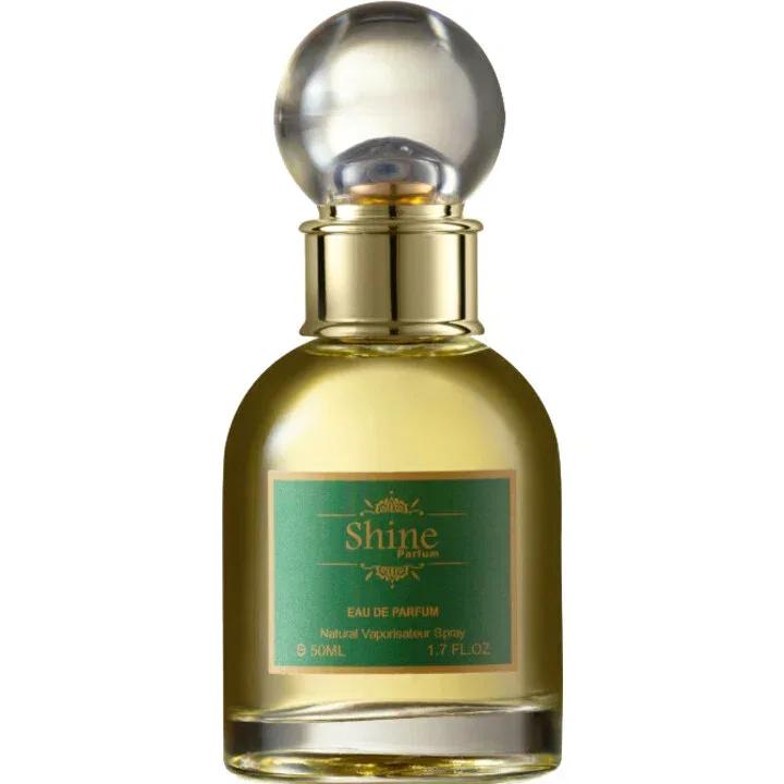 Shine — Albdah