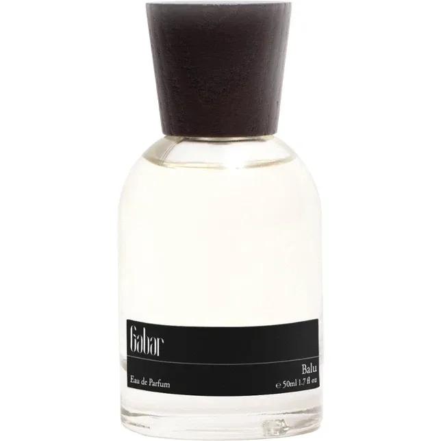 Balu — Gabar