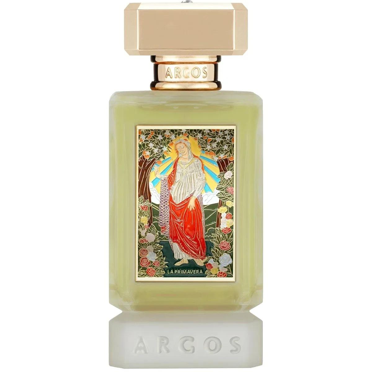La Primavera — Argos