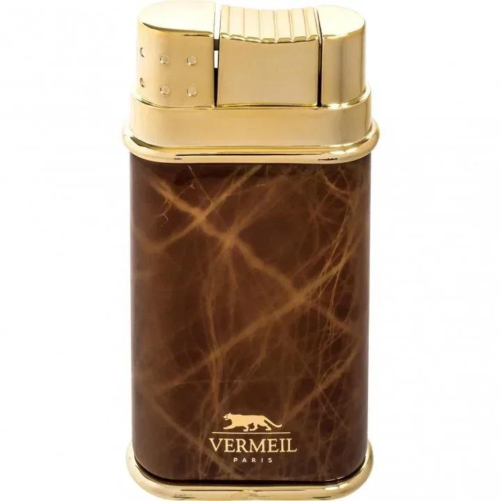 Vermeil for Men — Jean Louis Vermeil