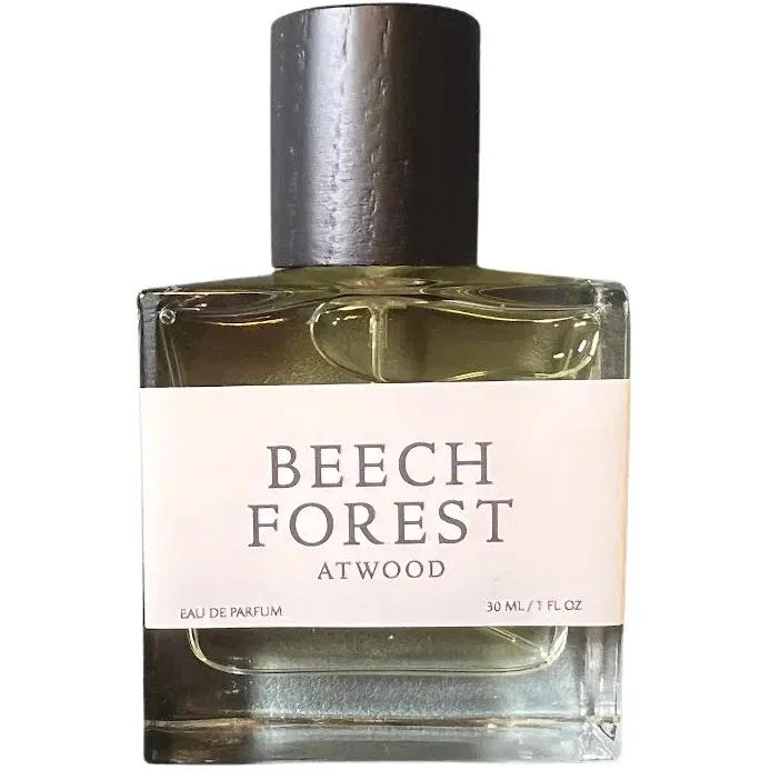 Beech Forest — Atwood