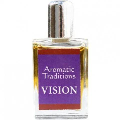 Vision — Aromatic Traditions