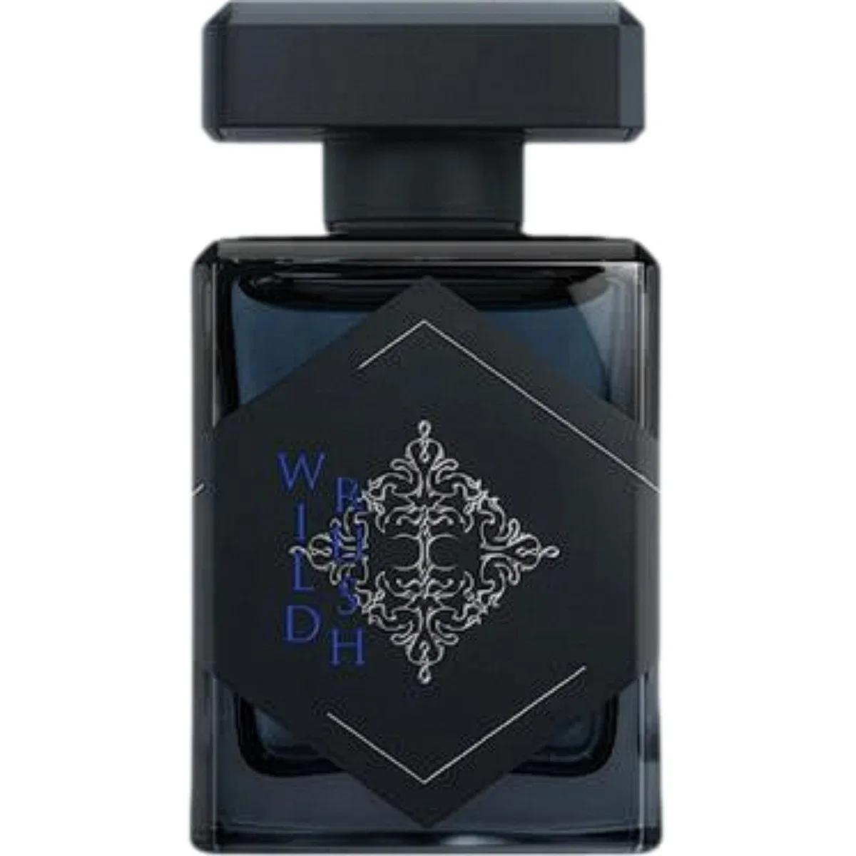 Wild Rush — Initio