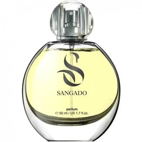 Jasmine — Sangado