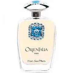 Orientalia — Kristel Saint Martin