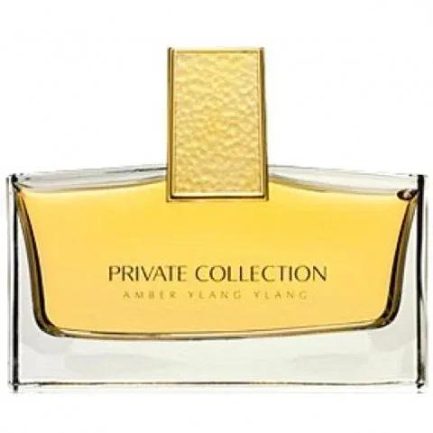 Private Collection Amber Ylang Ylang Estēe Lauder 2008 Eau de Parfum — Estée Lauder