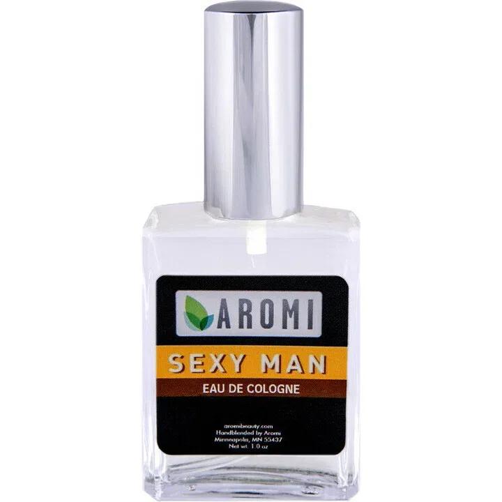 Sexy Man — Aromi