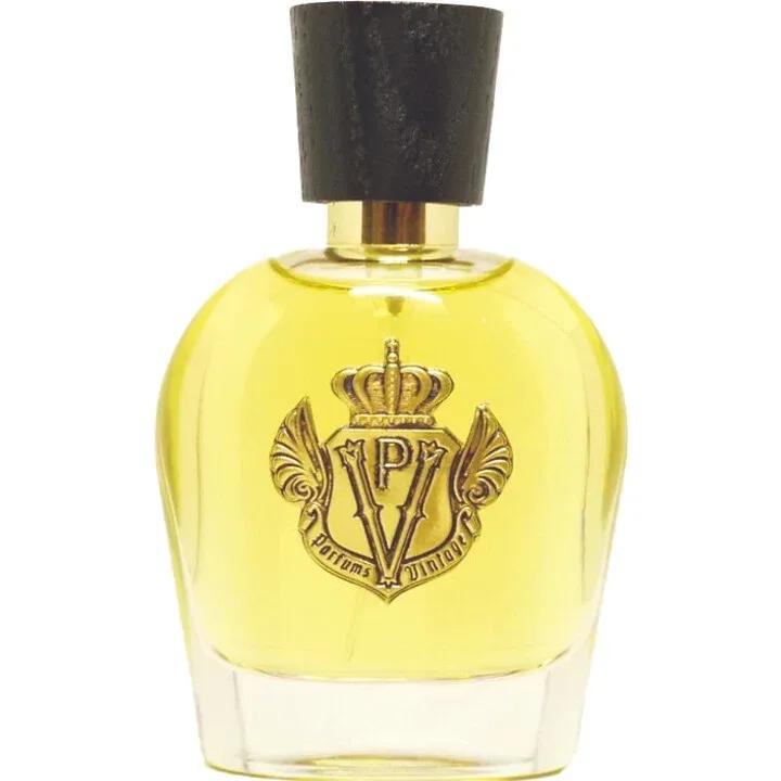 Hubris — Parfums Vintage