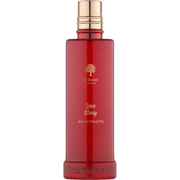 Belle Rouge — Al Haramain