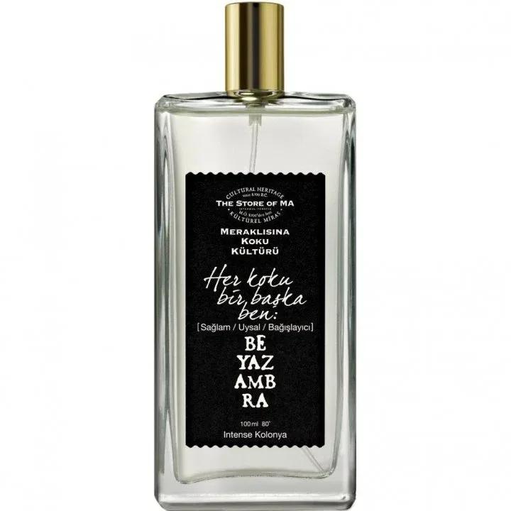 Bodrum 659 Rose & Champagne — Parfums Bombay 1950