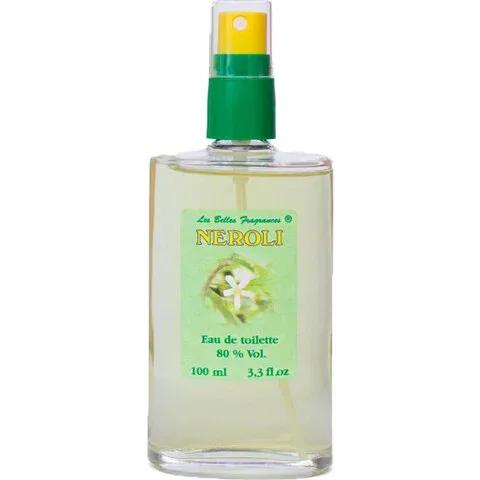 Les Belles Fragrances - Neroli — Prestige de Menton