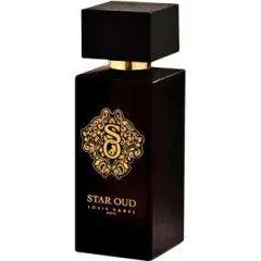 Star Oud — Louis Varel