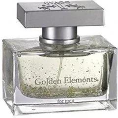 Golden Elements for Men — Jivago