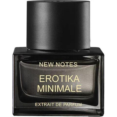 Erotika Minimale — New Notes