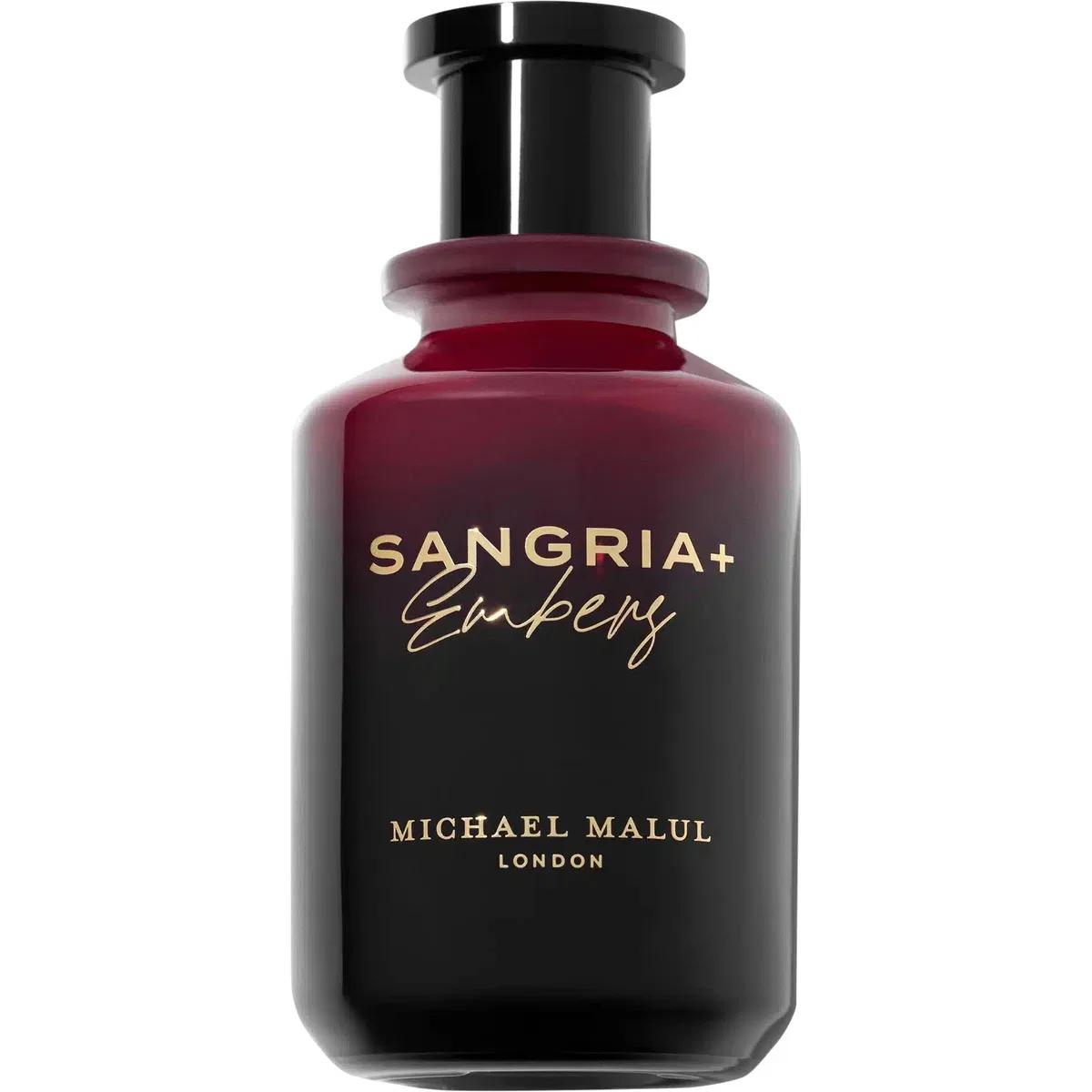 Sangria+Embers — Michael Malul