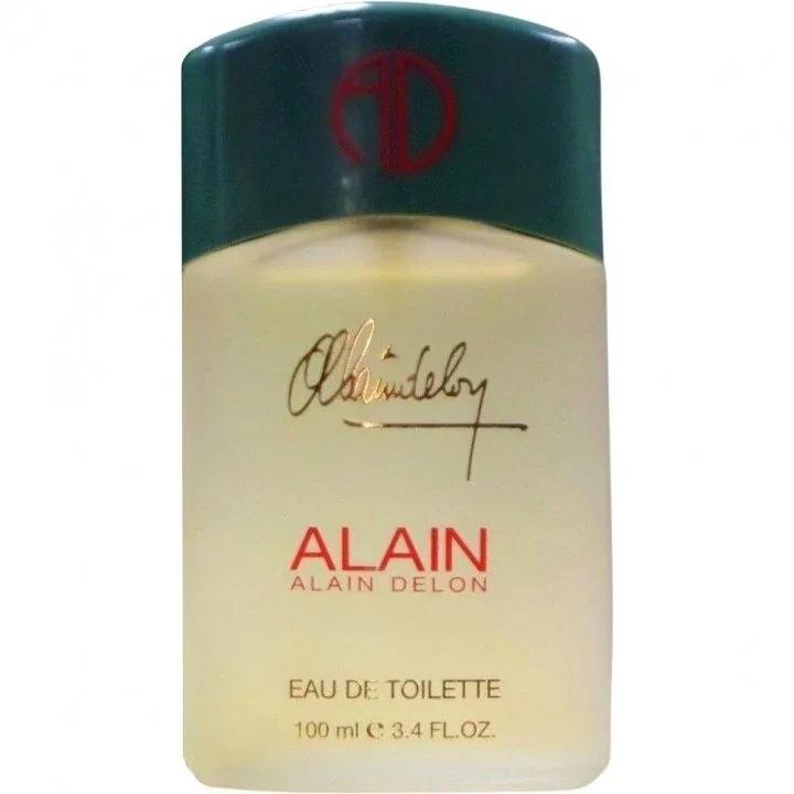 Alain — Alain Delon