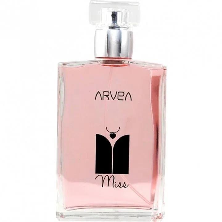 Miss — Arvea