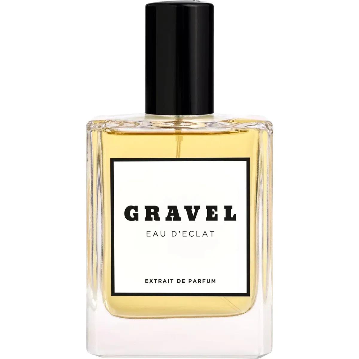 Eau d'Eclat — Gravel